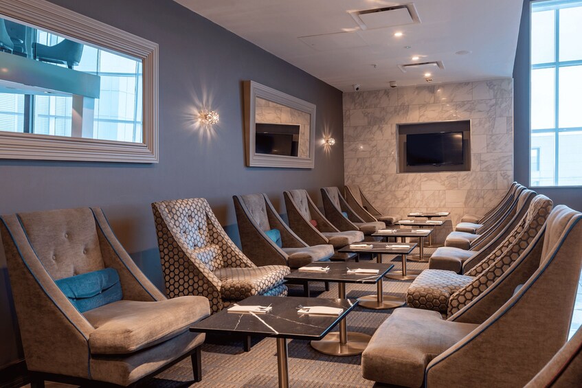 Picture 2 for Activity BHX Birmingham Airport No1 Birmingham Lounge Access 2