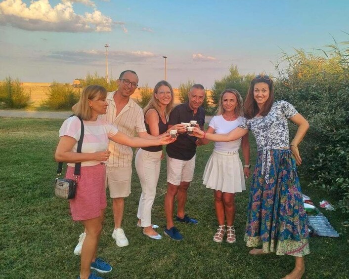 Picture 4 for Activity Alexandroupoli: Traditional Greek Dance Workshop 4