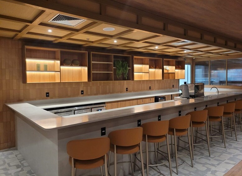 Picture 2 for Activity REC Recife Guararapes International Airport W Lounge Access 4