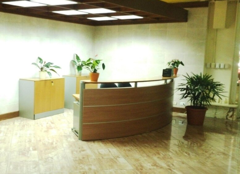 Picture 2 for Activity LRM La Romana Casa de Campo Airport Salon Premier Lounge 4