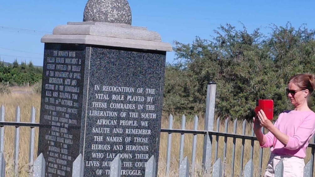 Picture 6 for Activity Addo Township and Rural Heritage Tour 4