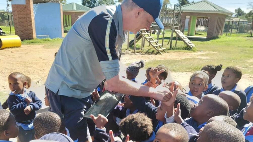 Picture 5 for Activity Addo Township and Rural Heritage Tour 5