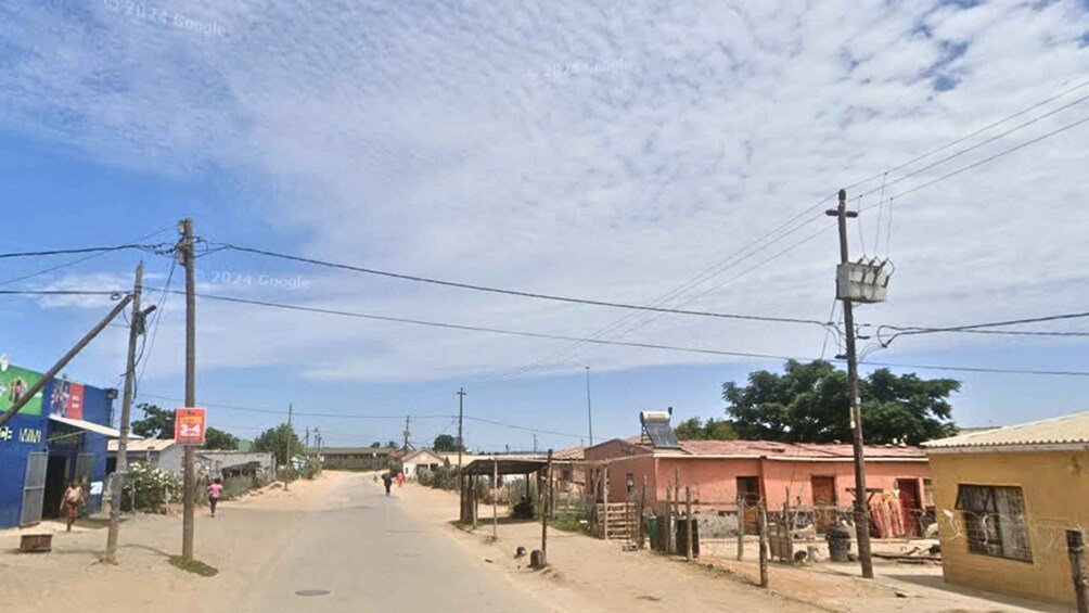 Picture 3 for Activity Addo Township and Rural Heritage Tour 2