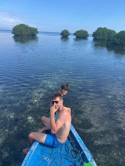 Picture 12 for Activity Explore 4 Secret Gilis of East Lombok with BBQ Lunch 2