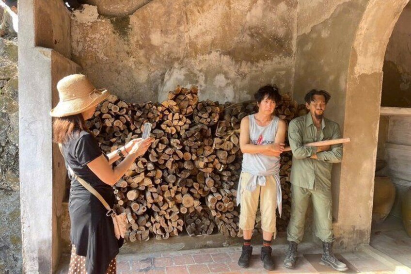 Con Dao Island History Tour with Local Guide Half Day 3