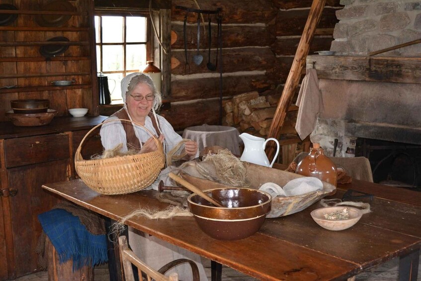 Picture 10 for Activity Sydney: Iona Highland Village Museum Tour 5