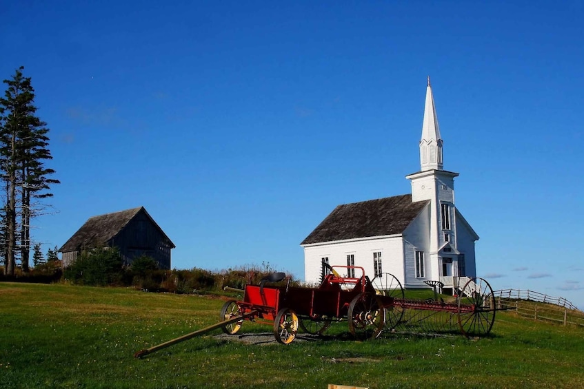 Picture 5 for Activity Sydney: Iona Highland Village Museum Tour 1