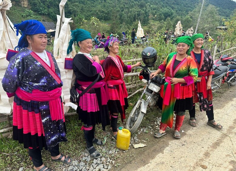 Picture 15 for Activity 3-Day Dien Bien Highlands Discovery Tour (Local Expert) 4