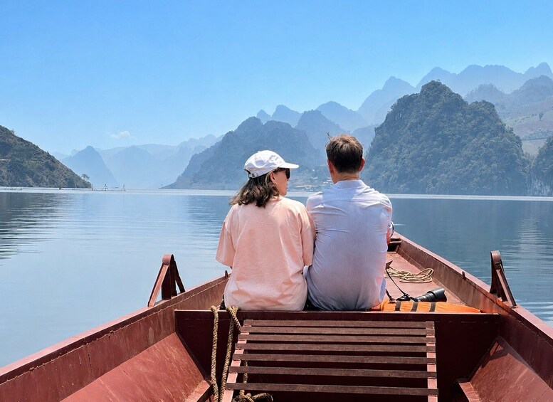 3-Day Dien Bien Highlands Discovery Tour (Local Expert) 1