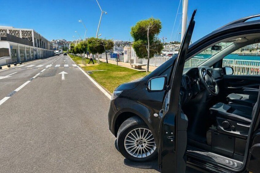 Half-Day Shared Tour from Tangier to Asilah with Hotel Pickup 5