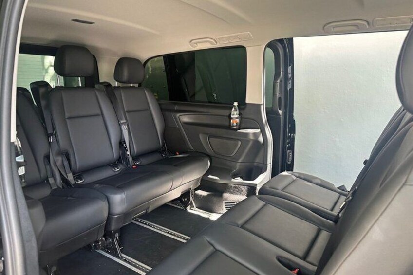Half-Day Shared Tour from Tangier to Asilah with Hotel Pickup 4