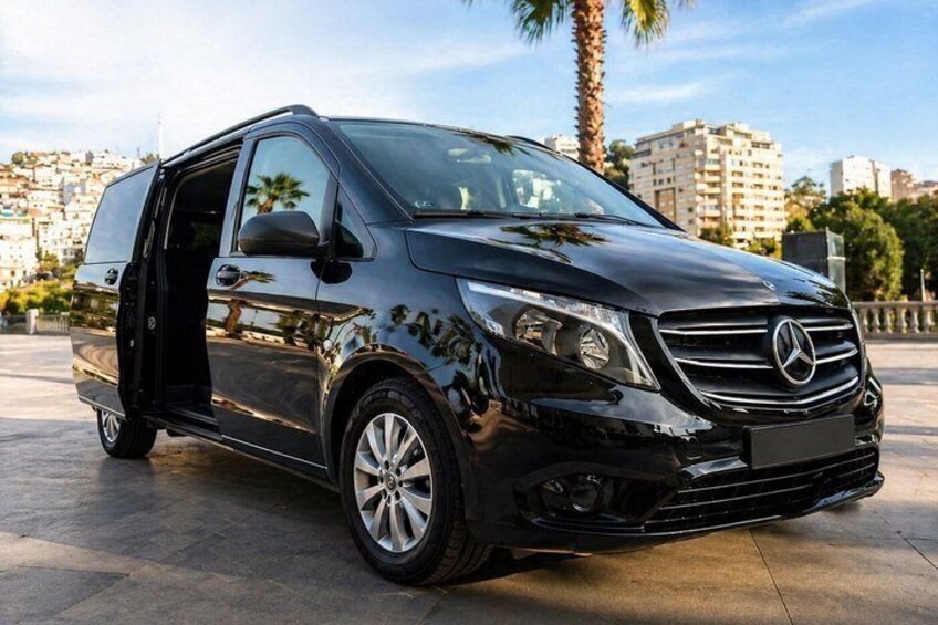 Half-Day Shared Tour from Tangier to Asilah with Hotel Pickup 4