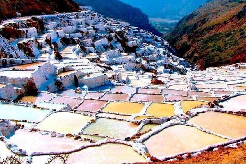 Cusco Discover the Mysteries of Maras and Moray 5