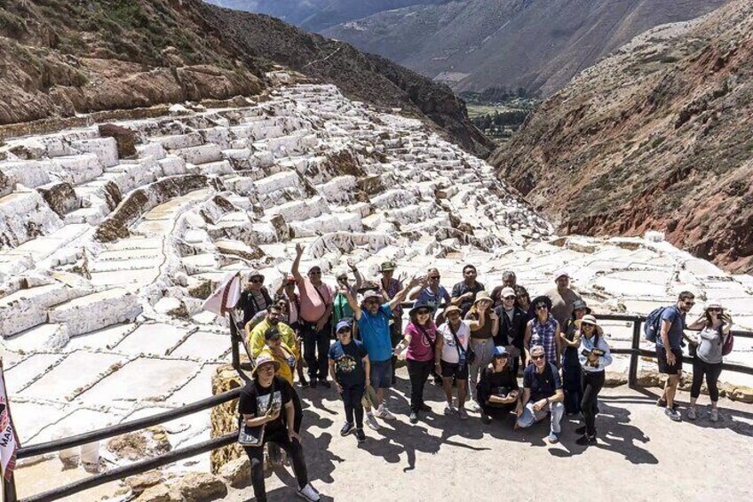 Cusco Discover the Mysteries of Maras and Moray 3