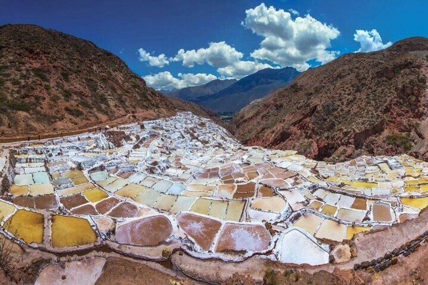 Cusco Discover the Mysteries of Maras and Moray 4