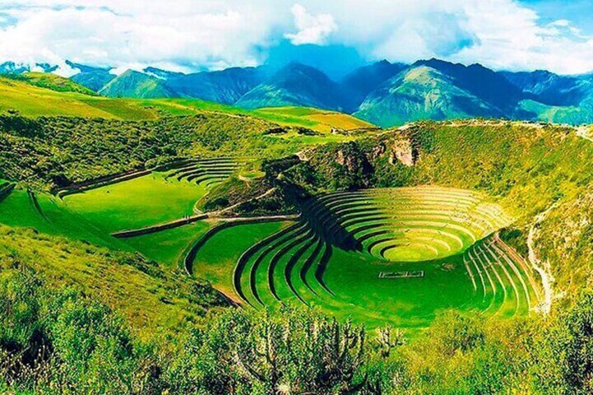 Cusco Discover the Mysteries of Maras and Moray 1