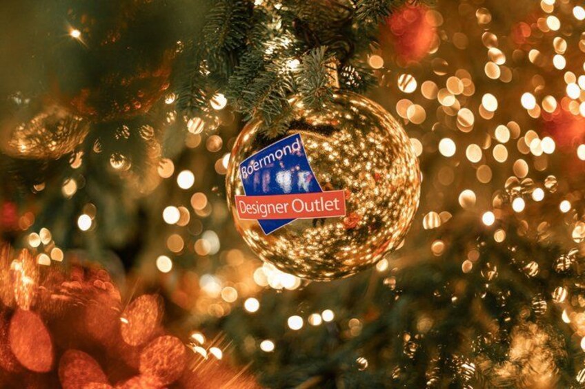 McArthurGlen Roermond Outlet Pass: Extra 10% Off + Free Parking 4