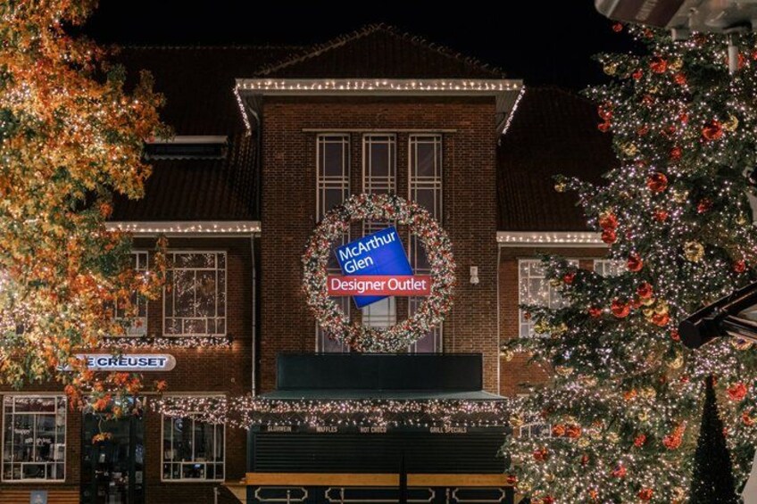 McArthurGlen Roermond Outlet Pass: Extra 10% Off + Free Parking 3