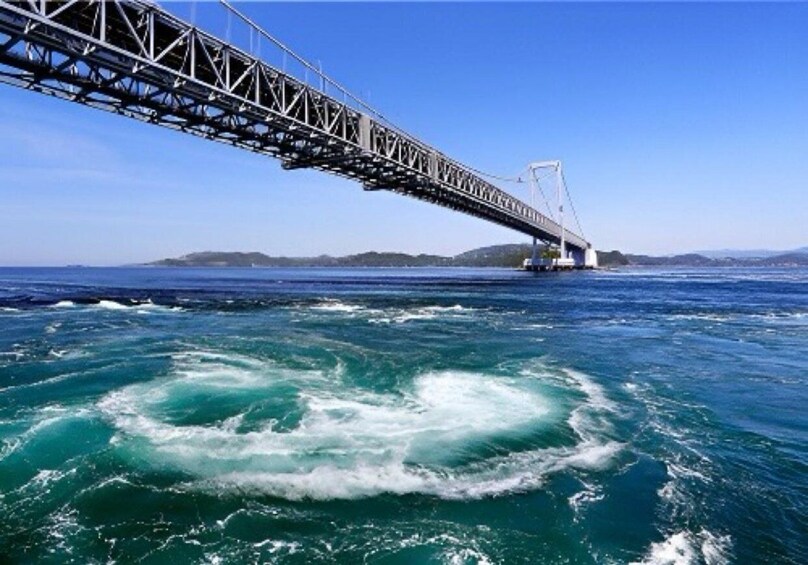 Takamatsu: Tokushima Day Trip with Iya Valley & Gorges 1