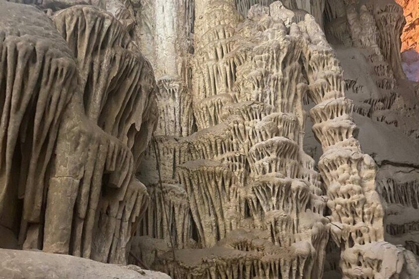 Grutas De Garcia Cave Experience 2