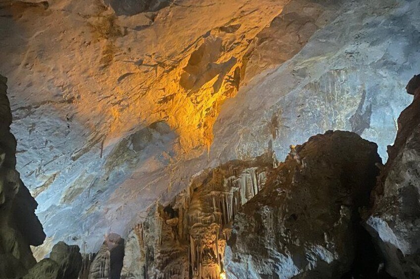 Monterrey Tour and Site Seeing 4