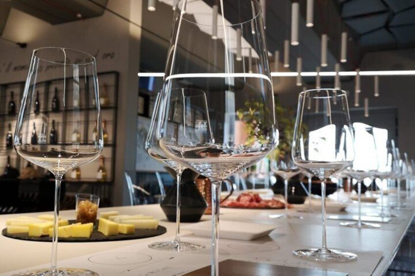 Authentic Experience Visit and Tasting between Soave and Valpolicella 2