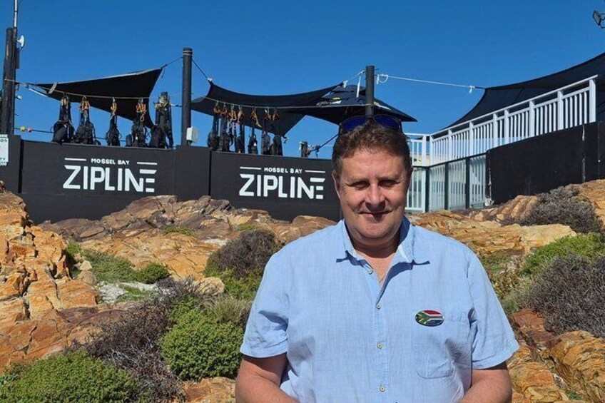 Mossel Bay Walking Heritage Tour 2
