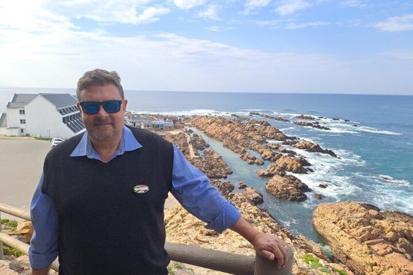 Mossel Bay Walking Heritage Tour 3
