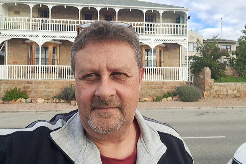 Mossel Bay Walking Heritage Tour 5