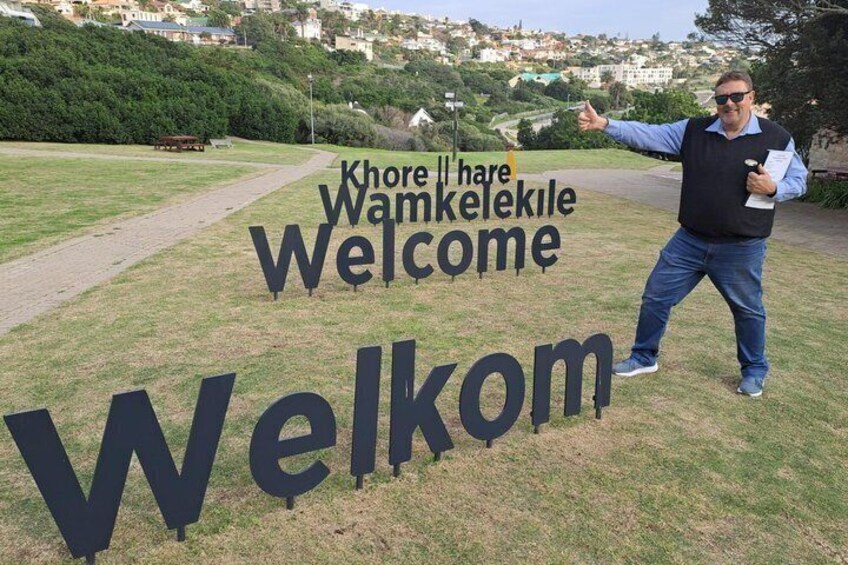 Mossel Bay Walking Heritage Tour 1