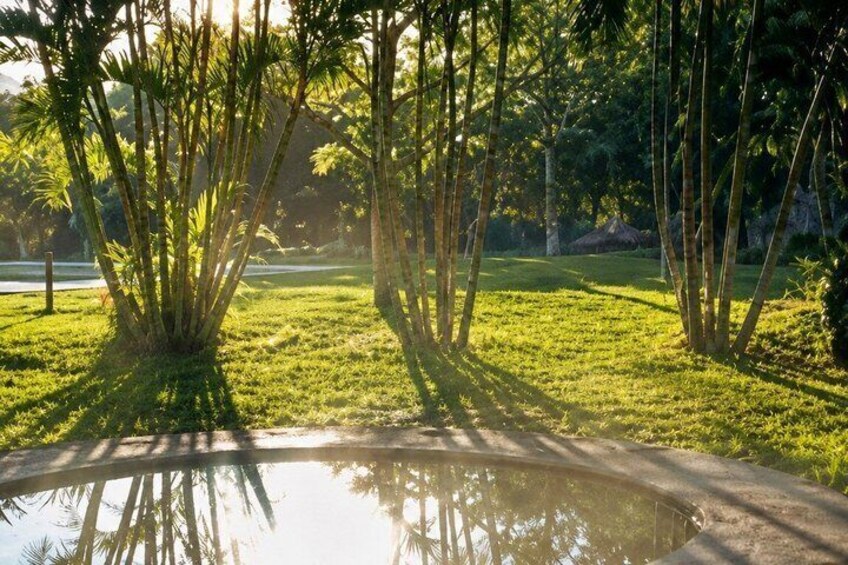 Hot Springs Tour from Chacala Nayarit with Flexible Hours 1
