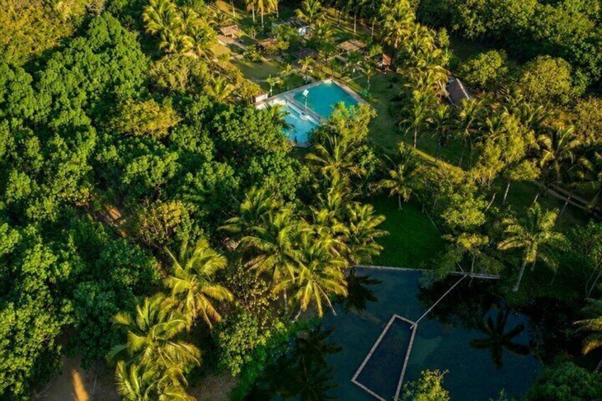 Hot Springs Tour from Chacala Nayarit with Flexible Hours 5