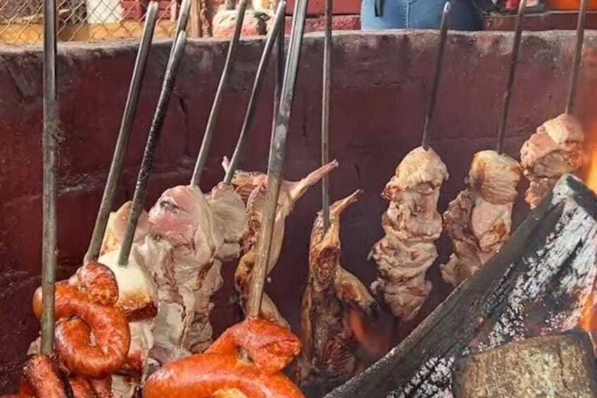 Cultural and Natural Tour in Nayarit Compostela and Lagoon of SAMAO 2
