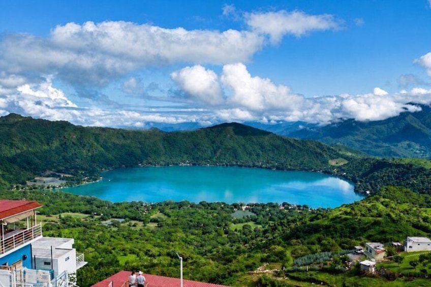Cultural and Natural Tour in Nayarit Compostela and Lagoon of SAMAO 1