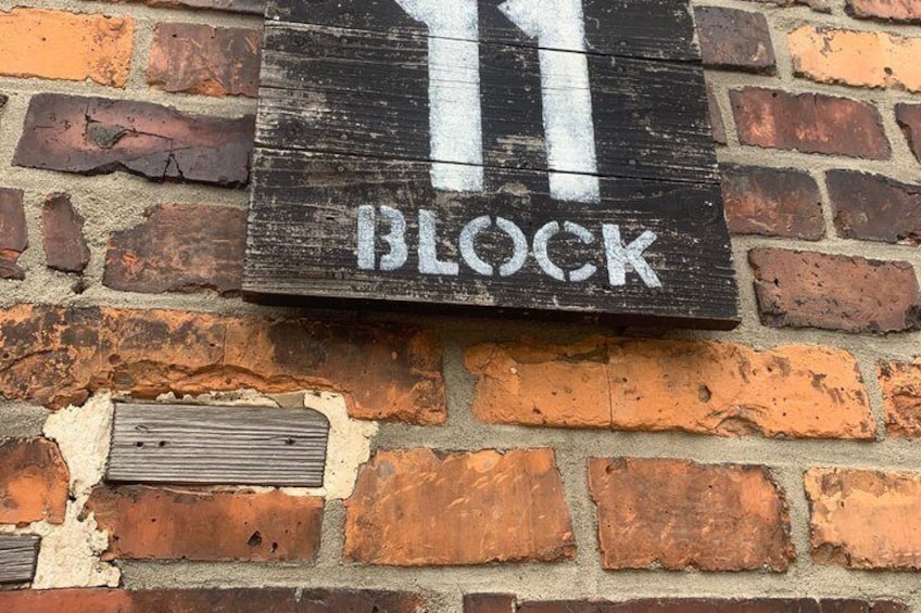 Krakow to Auschwitz Birkenau Guided Tour with Transfer and Ticket 5