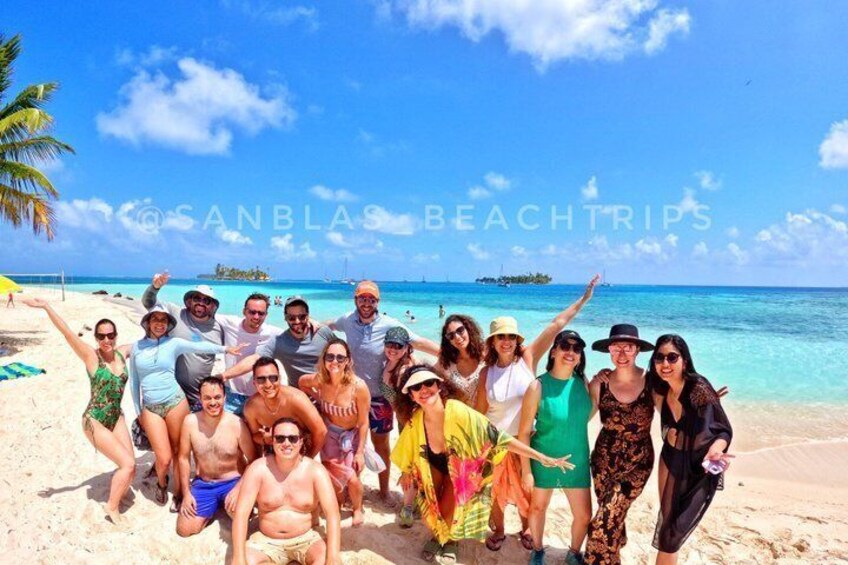 Basic Passages to the San Blas Islands 1
