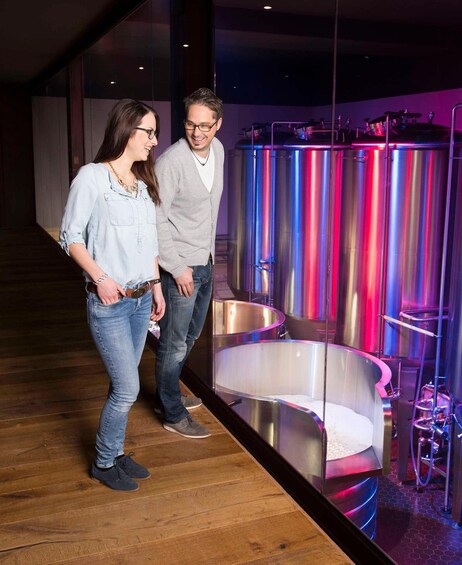 Picture 2 for Activity Bayreuth: Audioguide Maisel's Bier-Erlebniswelt 4