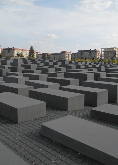 Picture 5 for Activity From Rostock: Berlin Highlights Shore Excursion with Guide 5