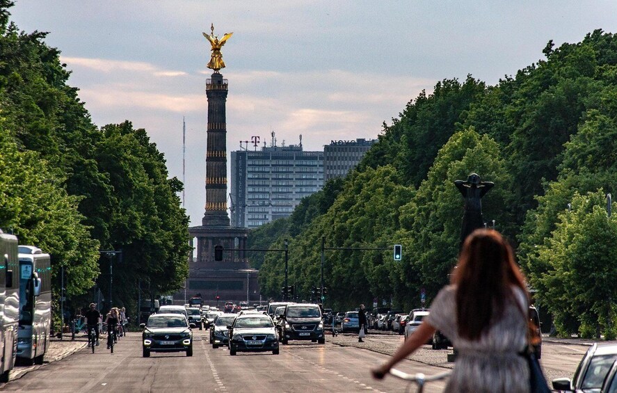 Picture 8 for Activity From Rostock: Berlin Highlights Shore Excursion with Guide 3