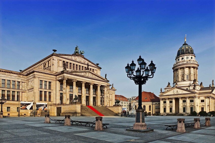 Picture 6 for Activity From Rostock: Berlin Highlights Shore Excursion with Guide 4