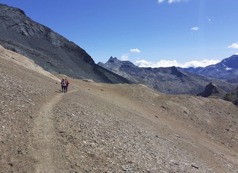 Picture 3 for Activity Gran Paradiso Park: High Altitude Hike with a Park Guide 3