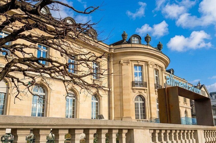 Vevey Guided Walking Tour with Hidden Gems and Local Stories 2