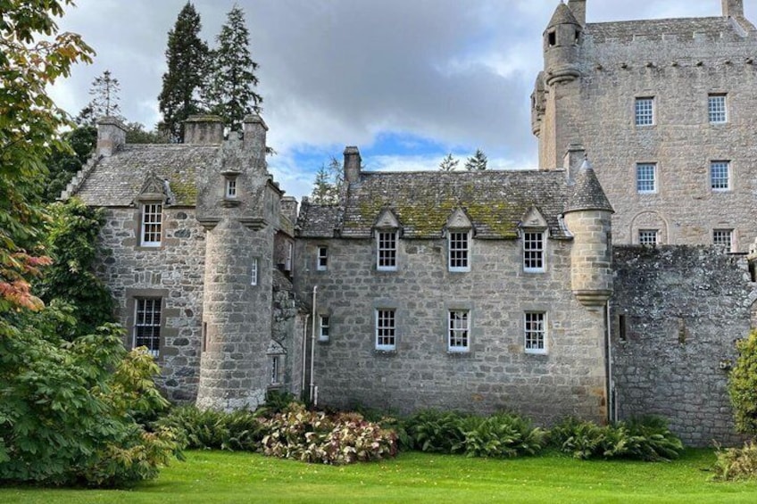 Full Day Private Scotland Tour 3