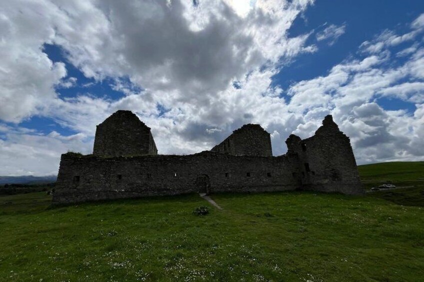 Full Day Private Scotland Tour 5