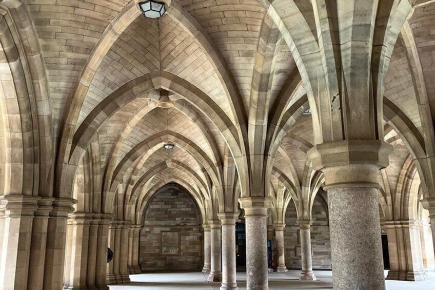 Full Day Private Scotland Tour 4