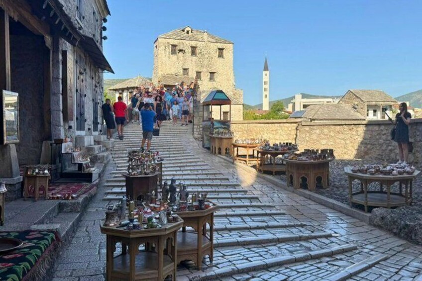 A City Carved in Three A Mostar Audio Tour 5