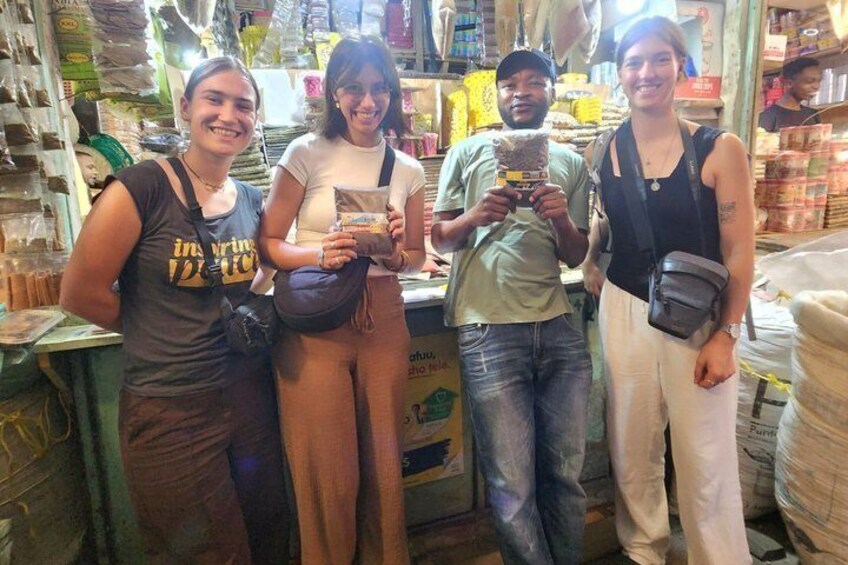 Arusha City Walking Tour Markets Culture with Hotel Pickup 1
