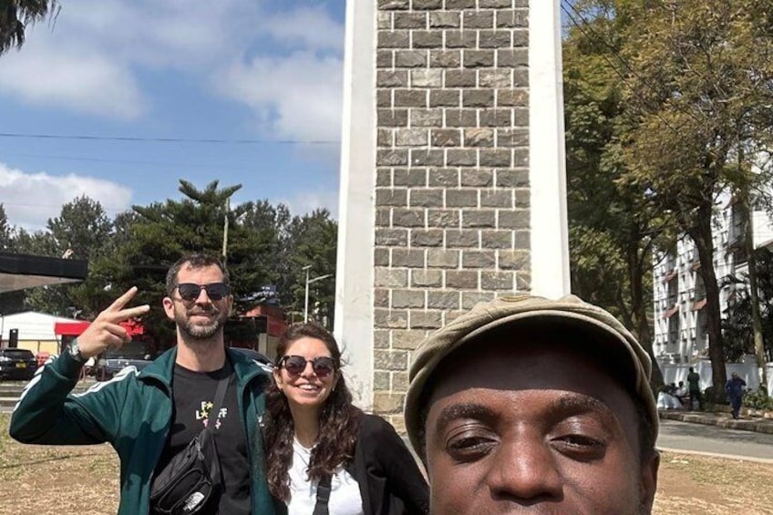 Arusha City Walking Tour Markets Culture with Hotel Pickup 2