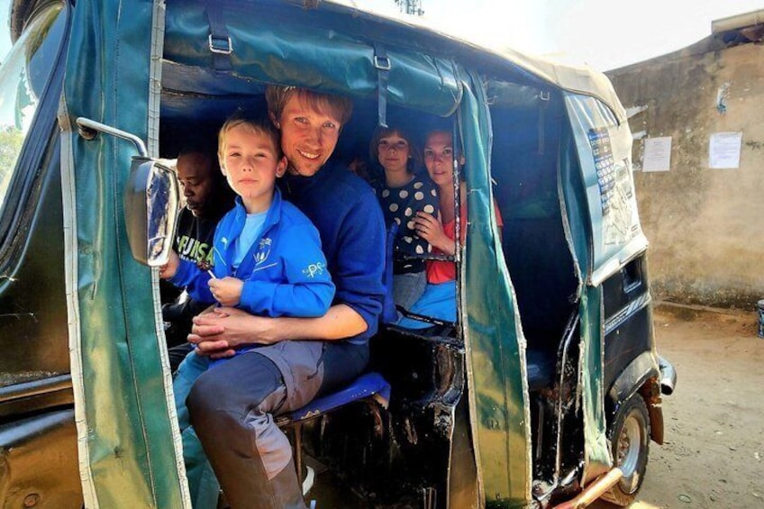 Arusha City Walking Tour Markets Culture with Hotel Pickup 4