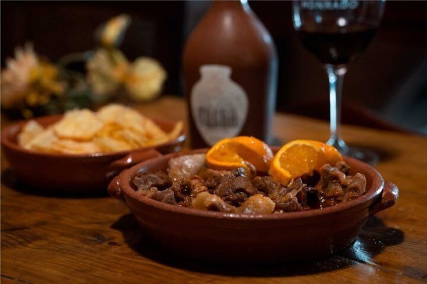 The Alentejo in Harmony 7 moments 5